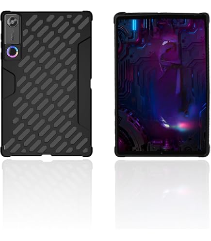 Amazon.com: FJIASTB Clear Case for Lenovo Legion Y700 Gen 5 Tablet